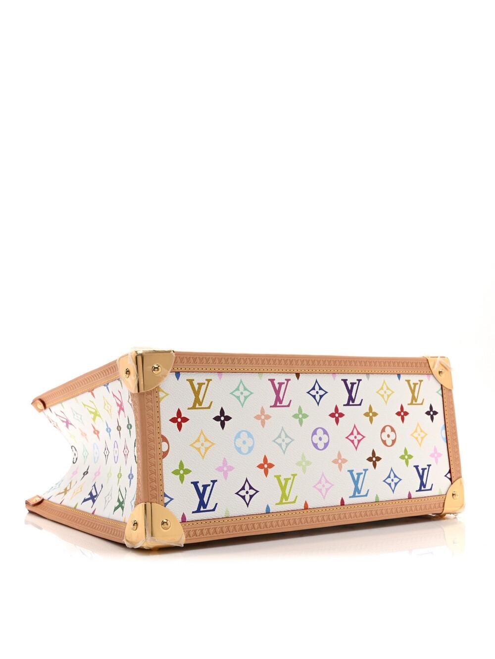 Louis Vuitton Lv X Tm Multicolor #313459L52B - Picture 4 of 9